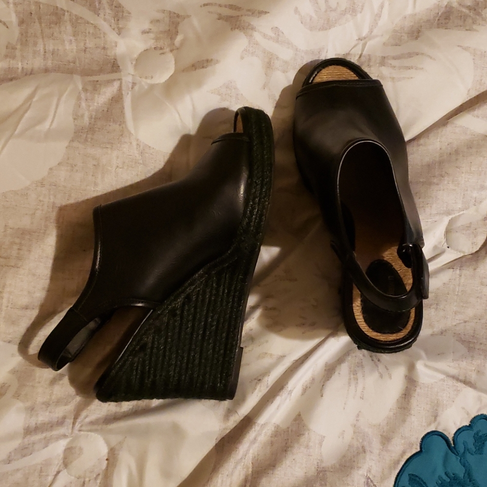 Wedges